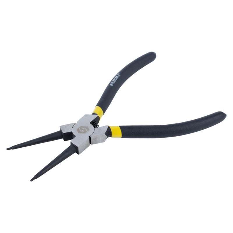 SIGMA Съемник стопорных колец 200мм (внутренние прямые) (4350151)