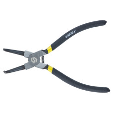 SIGMA Съемник стопорных колец 200мм (внутренние гнутые) (4350161)