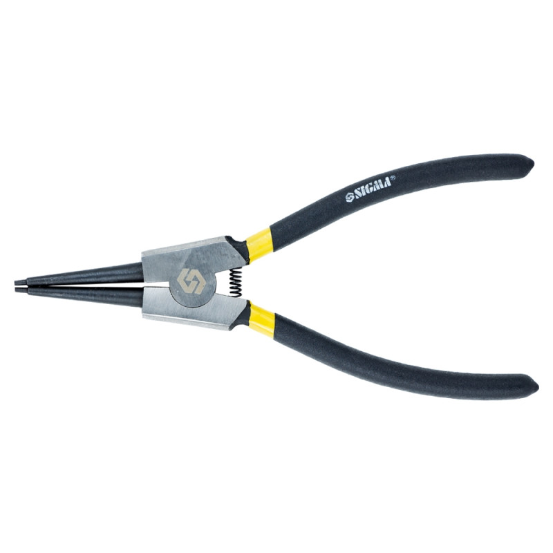 SIGMA Съемник стопорных колец 200мм (наружные прямые) (4350171)