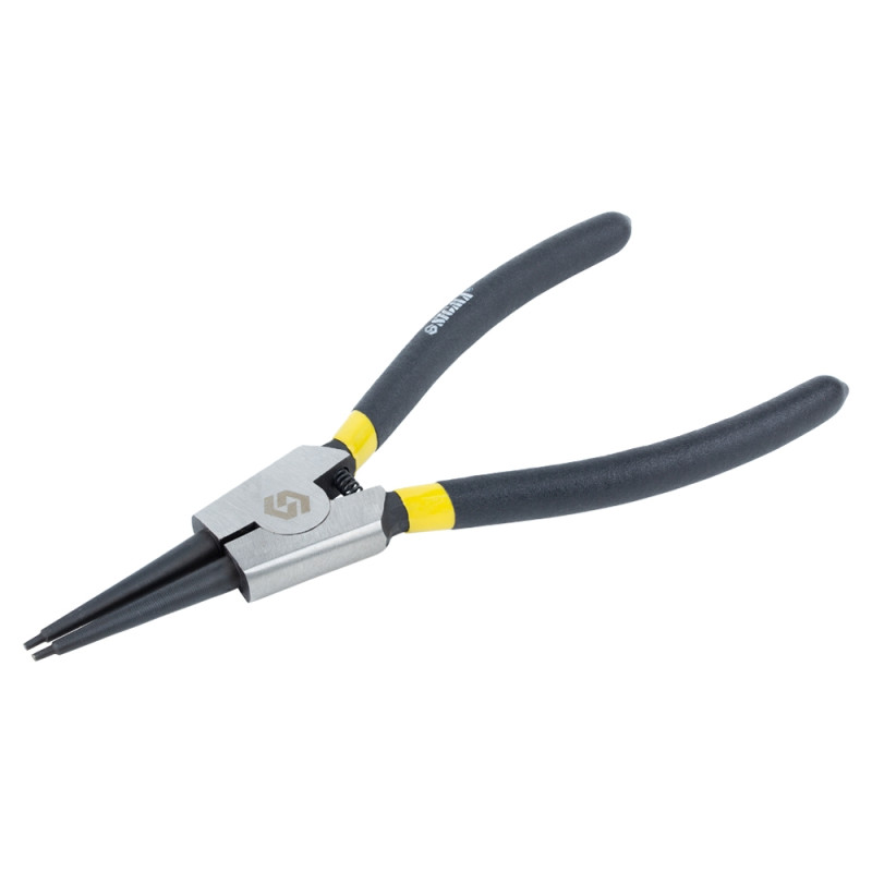 SIGMA Съемник стопорных колец 200мм (наружные прямые) (4350171)