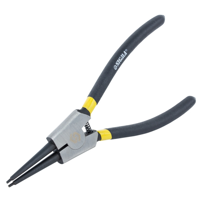 SIGMA Съемник стопорных колец 200мм (наружные прямые) (4350171)