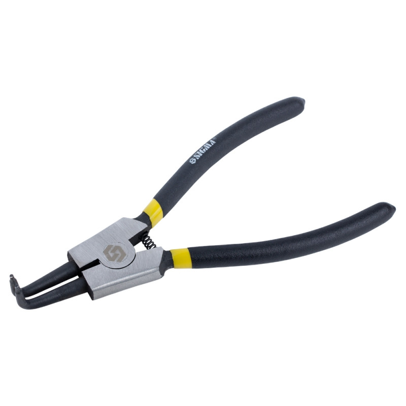 SIGMA Съемник стопорных колец 200мм (наружные гнутые) (4350181)