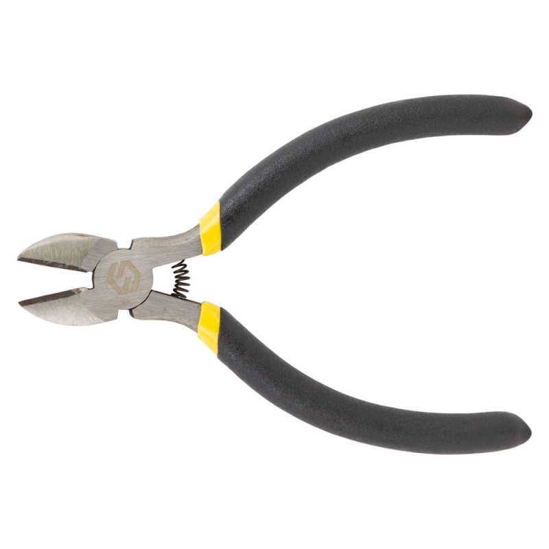 SIGMA Бокорезы (обрезиненные рукоятки) 115мм (4351131)