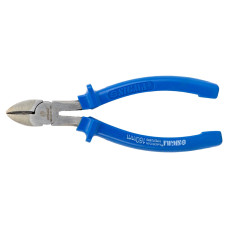 SIGMA Бокорезы 160мм синие (4351161)