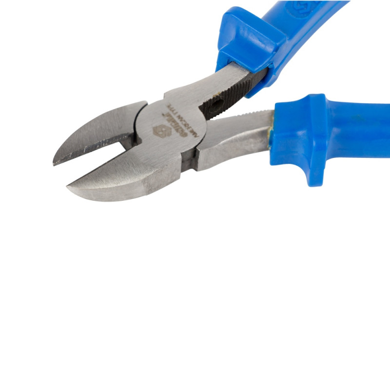 SIGMA Бокорезы 160мм синие (4351161)