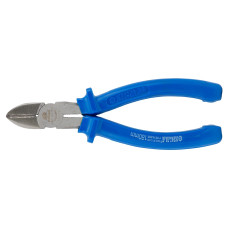 SIGMA Бокорезы 180мм синие (4351181)