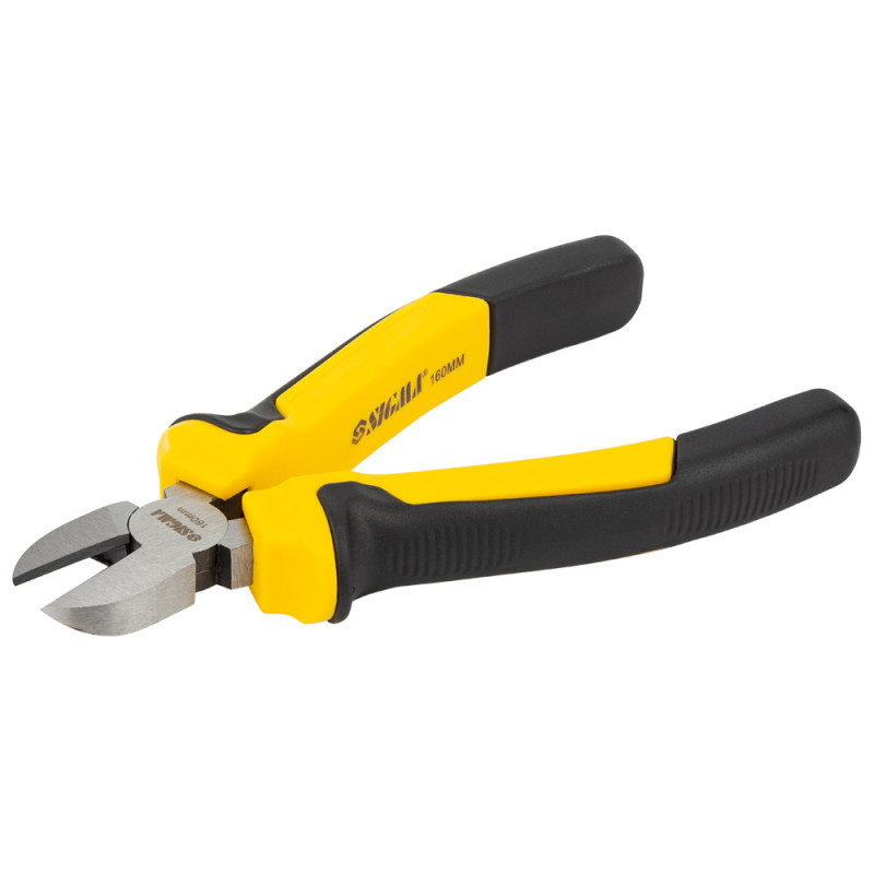 SIGMA Бокорезы 160мм Standard (4352021)