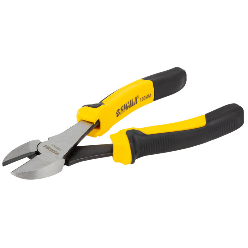 SIGMA Бокорезы 180мм Standard (4352031)