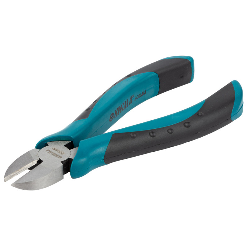 SIGMA Бокорезы 200мм Mega (4352341)