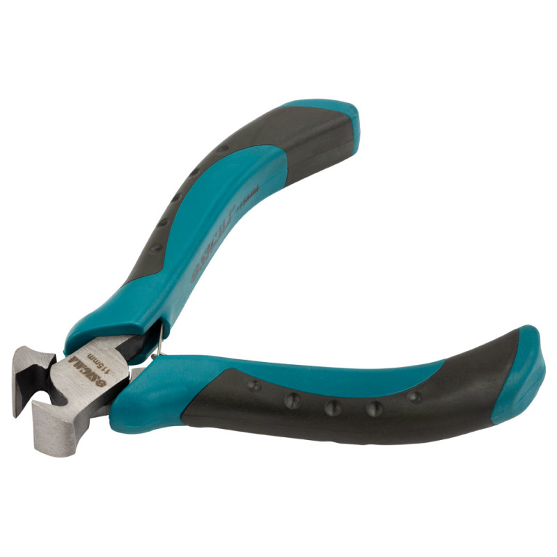 SIGMA Кусачки торцевые 115мм Mega (4354061)