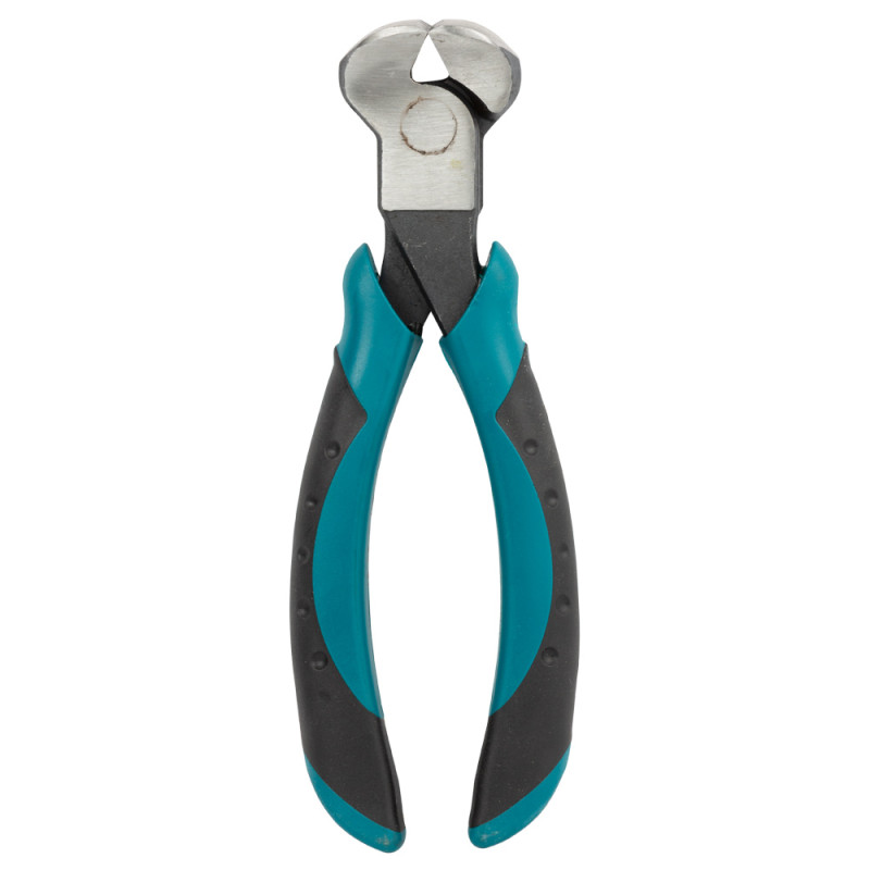 SIGMA Кусачки торцевые 160мм Mega (4354071)