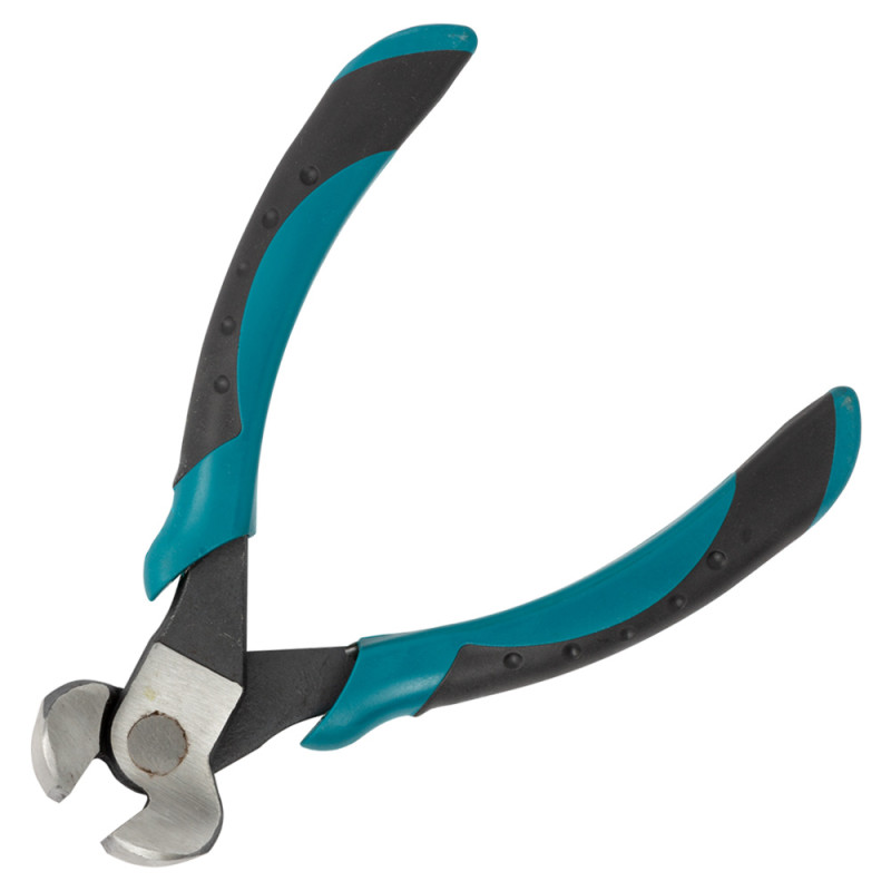 SIGMA Кусачки торцевые 160мм Mega (4354071)