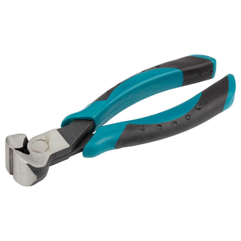 SIGMA Кусачки торцевые 160мм Mega (4354071)