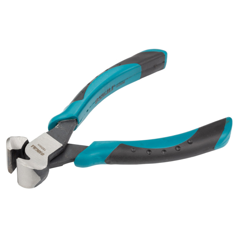 SIGMA Кусачки торцевые 160мм Mega (4354071)