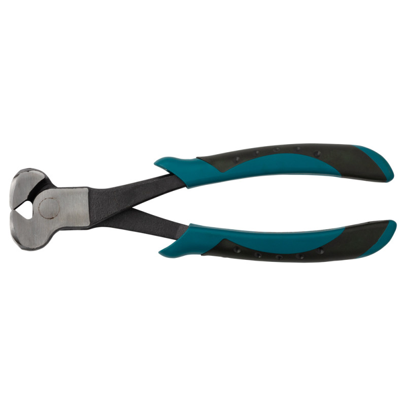 SIGMA Кусачки торцевые 200мм Mega (4354091)