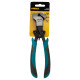 SIGMA Кусачки торцевые 200мм Mega (4354091)