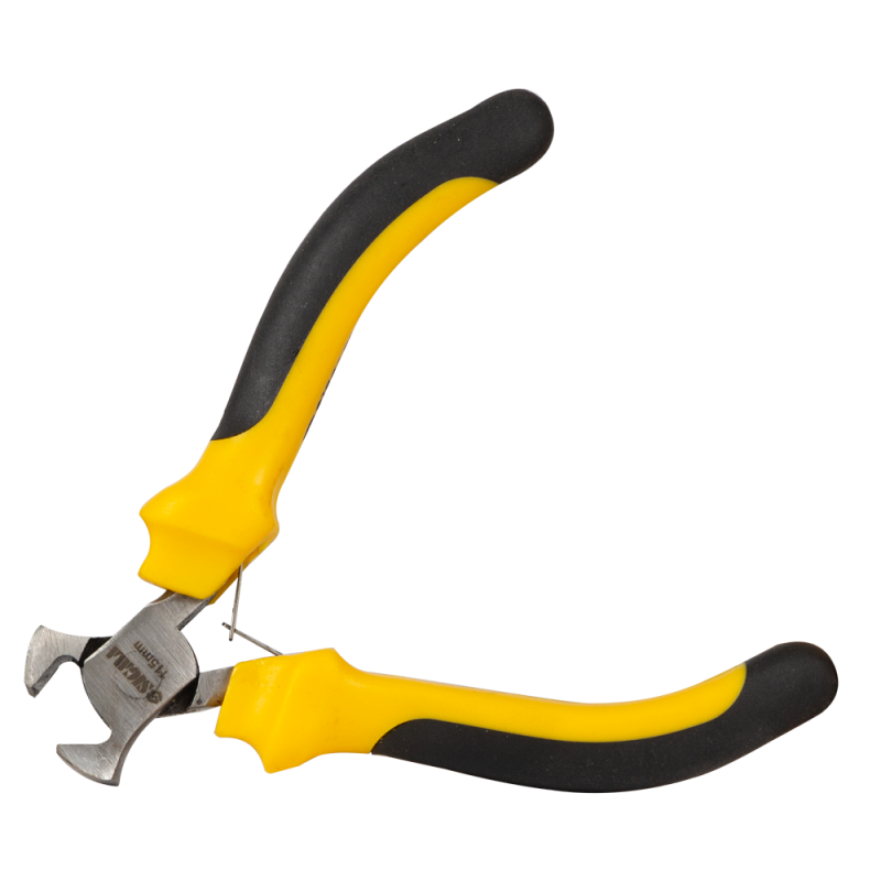 SIGMA Кусачки торцевые 115мм Standard (4354111)