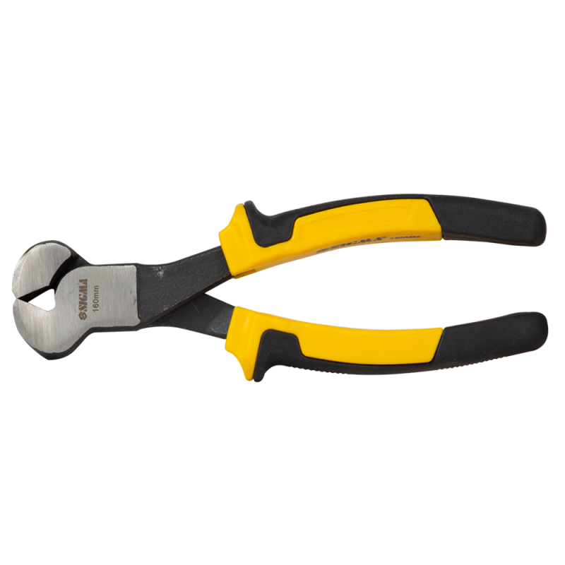 SIGMA Кусачки торцевые 160мм Standard (4354121)