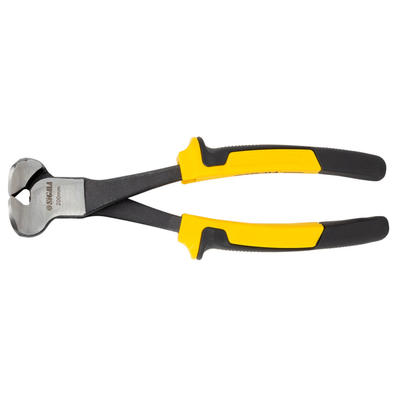 SIGMA Кусачки торцевые 200мм Standard (4354141)