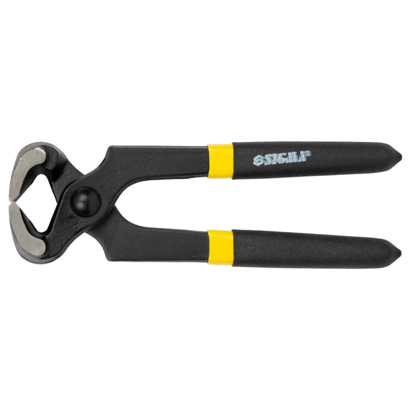 SIGMA Клещи торцевые для гвоздей 160мм (4354211)
