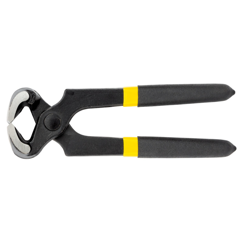 SIGMA Клещи торцевые для гвоздей 160мм (4354211)