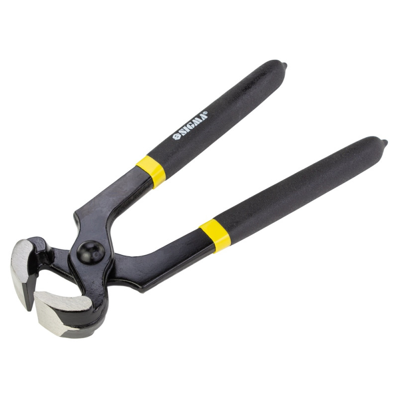 SIGMA Клещи торцевые для гвоздей 180мм (4354221)