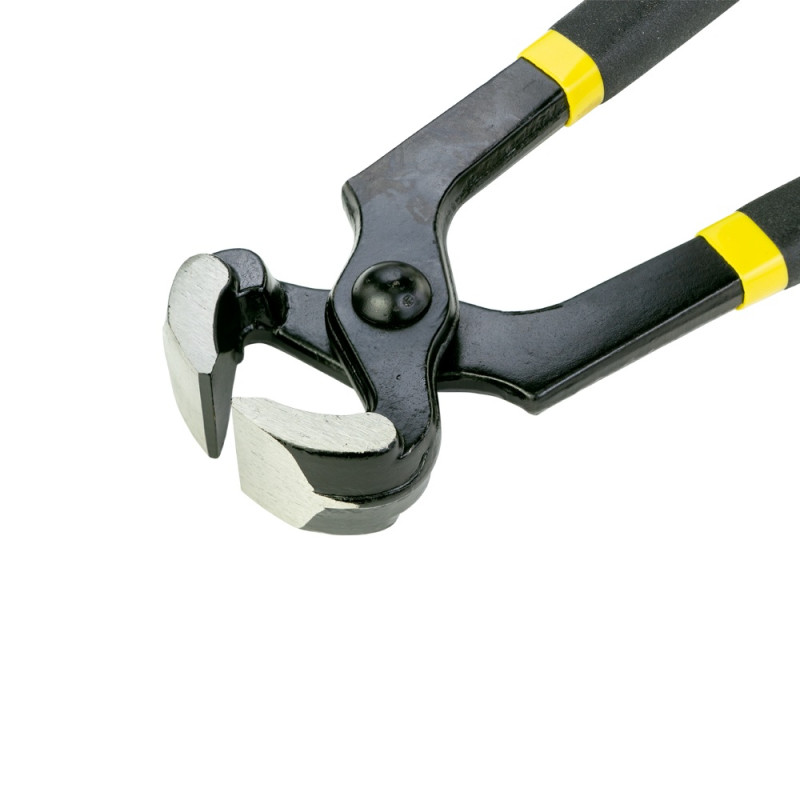 SIGMA Клещи торцевые для гвоздей 180мм (4354221)