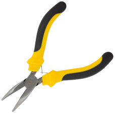 SIGMA Долгогубцы изогнутые 125мм Standard (4356511)