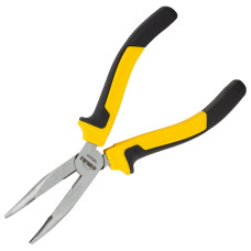 SIGMA Долгогубцы изогнутые 180мм Standard (4356531)