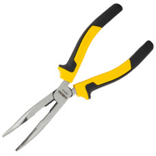 SIGMA Долгогубцы изогнутые 200мм Standard (4356541)