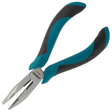 SIGMA Долгогубцы изогнутые 160мм Mega (4356721)