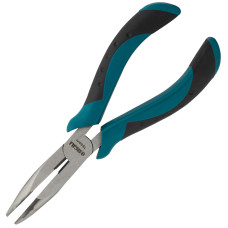 SIGMA Долгогубцы изогнутые 180мм Mega (4356731)