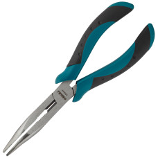 SIGMA Долгогубцы изогнутые 200мм Mega (4356741)