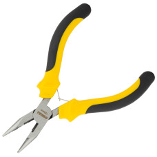 SIGMA Долгогубцы прямые 125мм Standard (4357511)