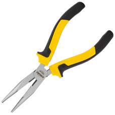 SIGMA Долгогубцы прямые 180мм Standard (4357531)