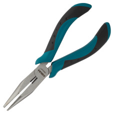 SIGMA Долгогубцы прямые 180мм Mega (4357731)