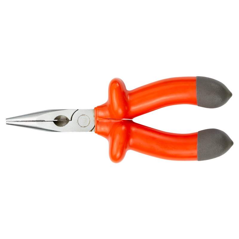 SIGMA Долгогубцы диэлектрические прямые 160мм 1000В 1000В (4364161)