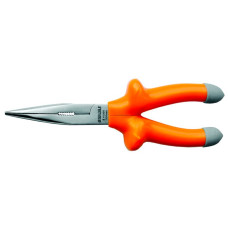 SIGMA Долгогубцы диэлектрические прямые 200мм 1000В (4364201)