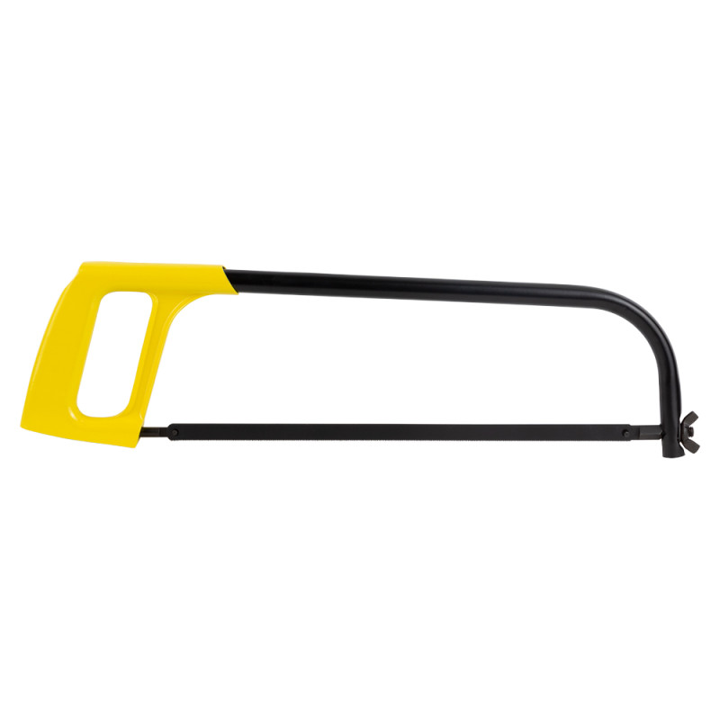 SIGMA Ножовка по металлу 300мм BARRACUDA (мет) (4402121)