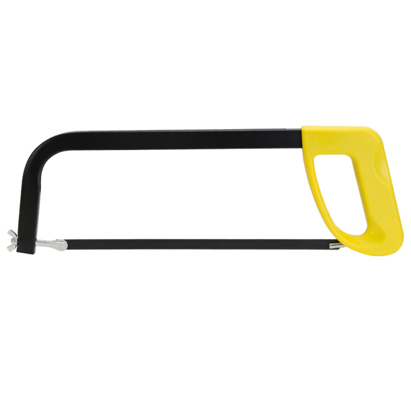 SIGMA Ножовка по металлу 300мм BARRACUDA (пласт) (4402141)