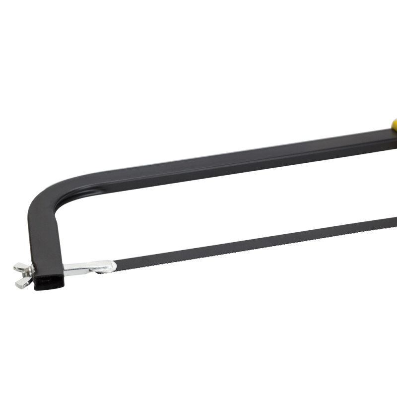 SIGMA Ножовка по металлу 300мм BARRACUDA (пласт) (4402141)