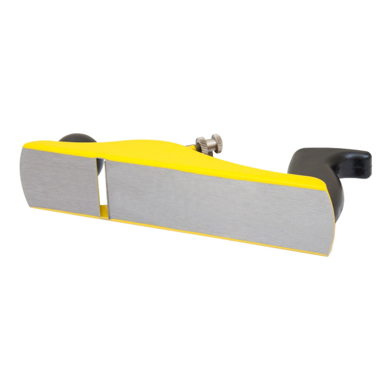 Рубанок металлический 45×235мм SIGMA (4405111)