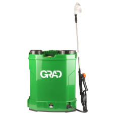 Grad Опрыскиватель аккумуляторный 16л (5001805)