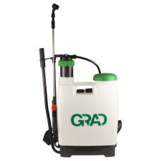 Grad Опрыскиватель гидравлический 12л (5003935)