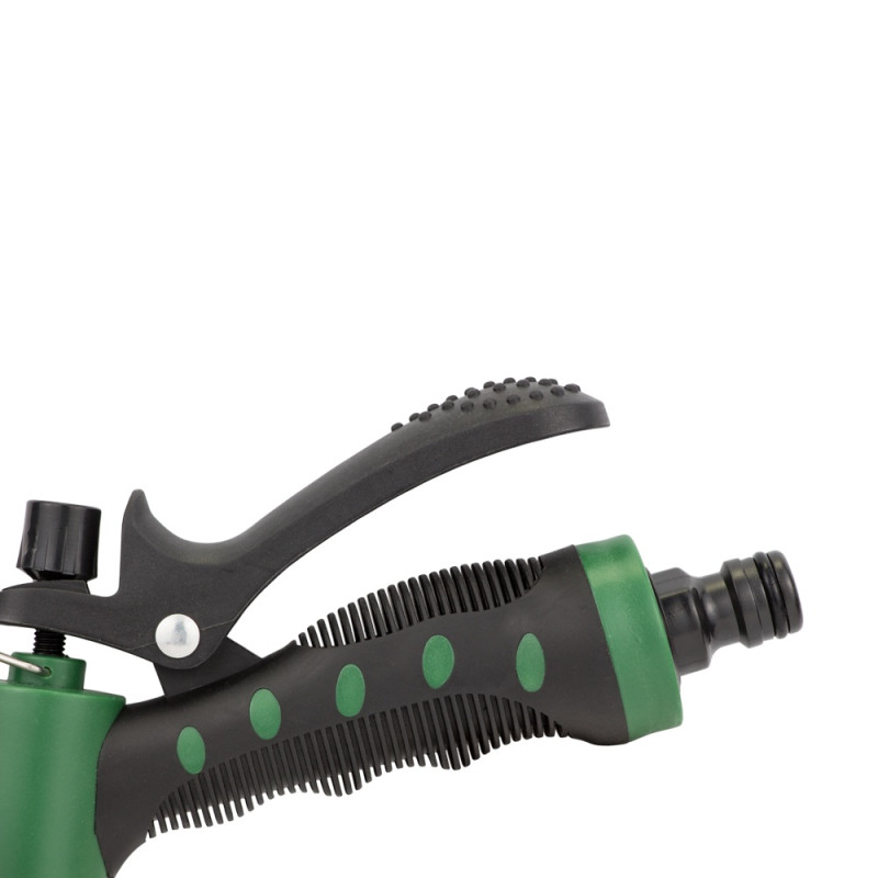 Grad Пистолет-распылитель 2-х режимный (5012475)