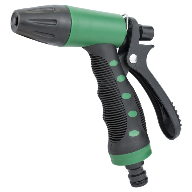 Grad Набор для полива: пистолет-распылитель 2-х режимный 2 коннектора + адаптер (5012485)