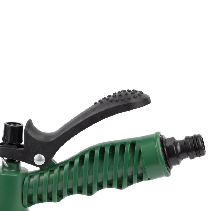 Grad Пистолет-распылитель 7-ми режимный (ABS) (5012515)