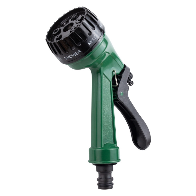 Grad Пистолет-распылитель 7-ми режимный АВС (5012535)