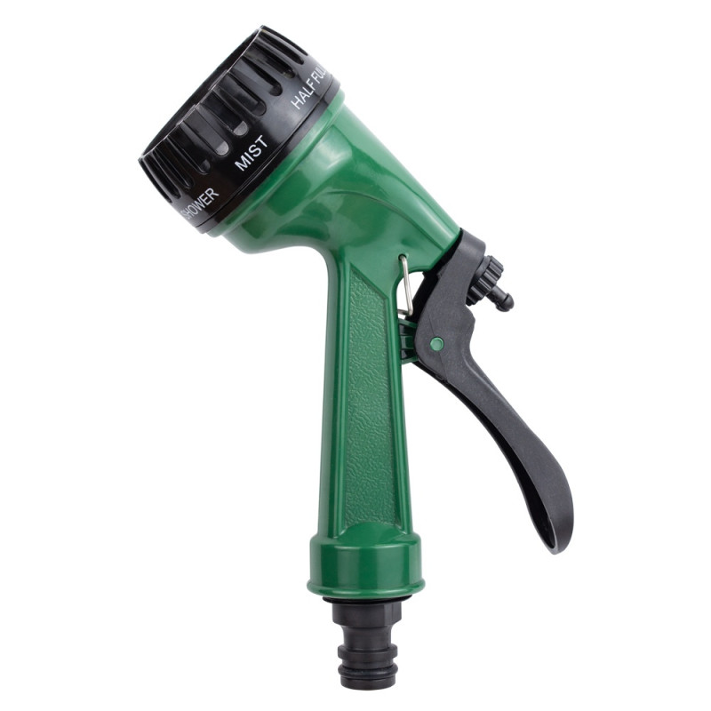 Grad Пистолет-распылитель 7-ми режимный АВС (5012535)