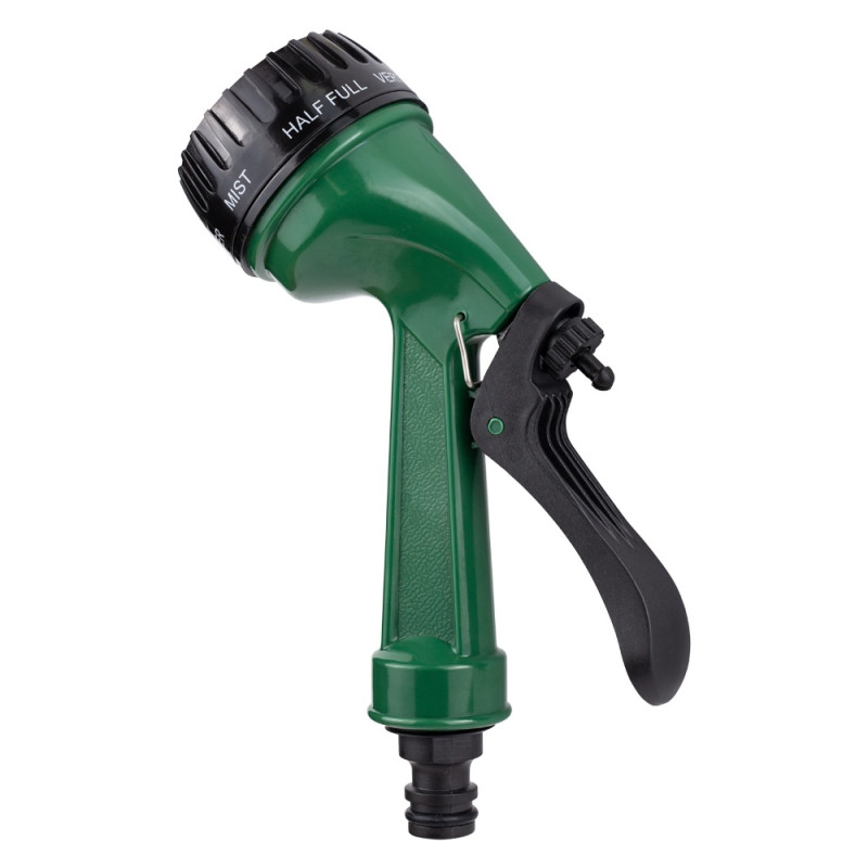 Grad Пистолет-распылитель 7-ми режимный АВС (5012535)